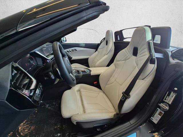 New 2026 BMW Z4 sDrive30i w/ Premium Package RWD image 12