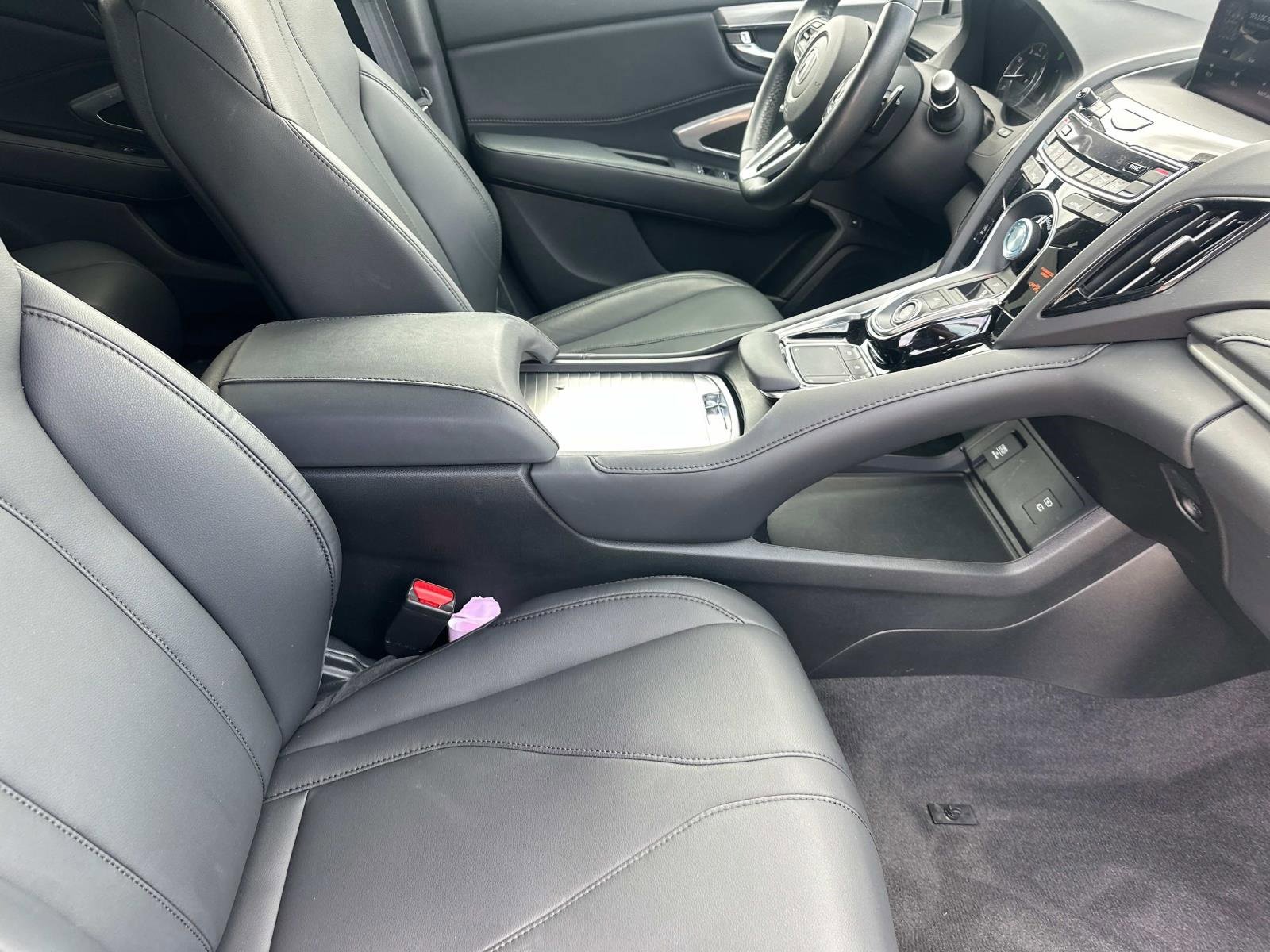 Used 2023 Acura RDX image 9