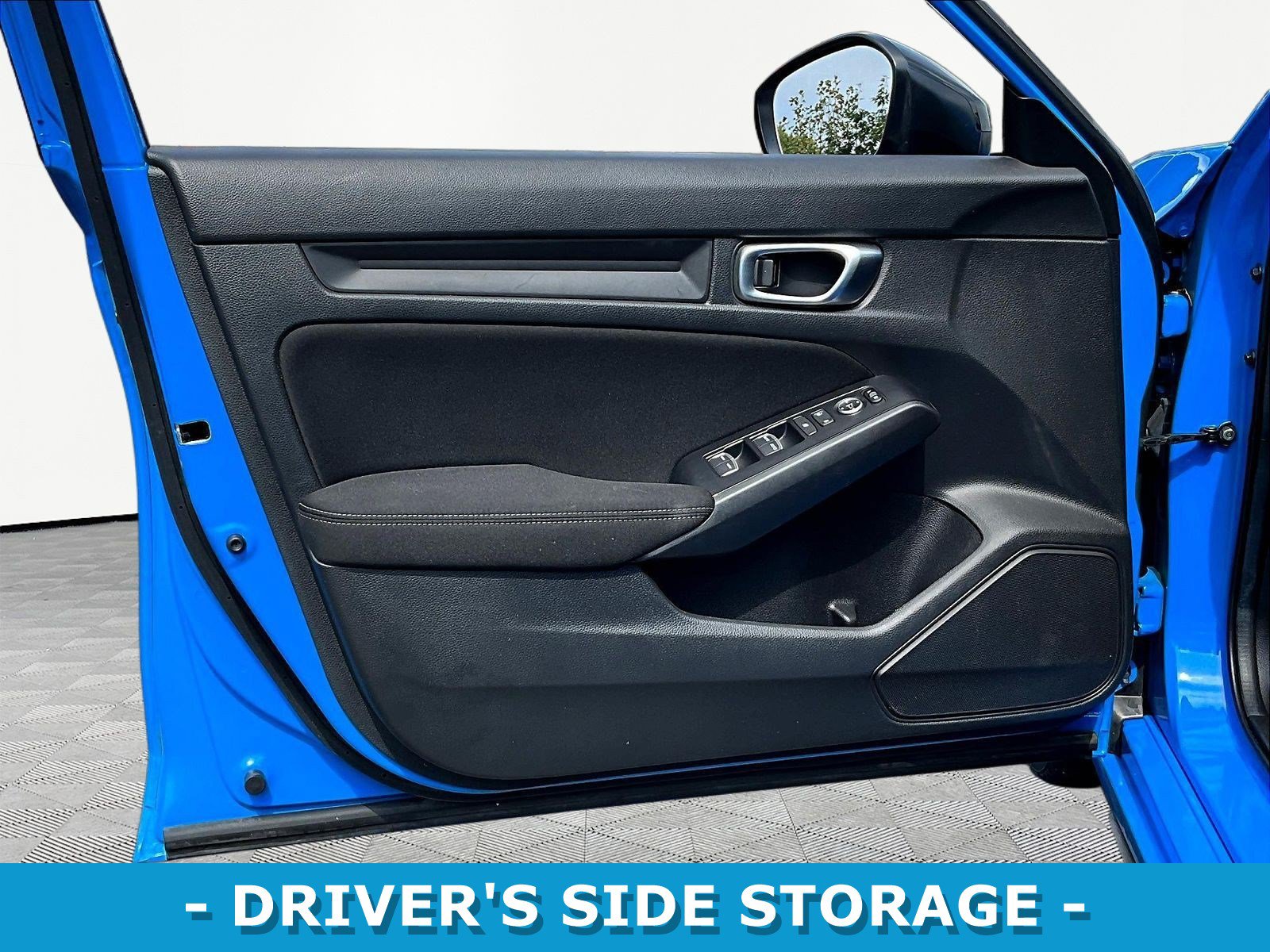 Used 2024 Honda Civic Sport image 19