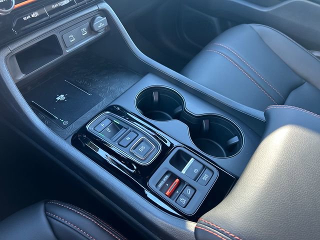 New 2026 Honda Pilot TrailSport image 30