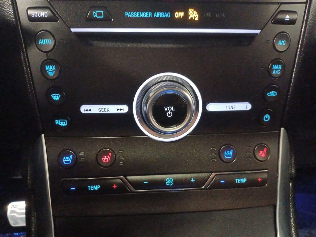 Used 2019 Ford Edge ST w/ Equipment Group 401A image 17