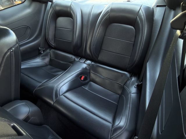 Used 2024 Ford Mustang GT Premium RWD image 27