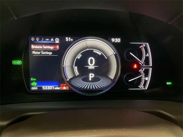 Used 2019 Lexus ES 300h image 17