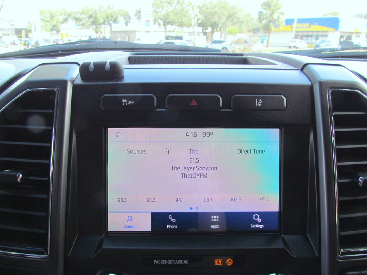 Used 2020 Ford F250 XLT w/ XLT Premium Package image 32