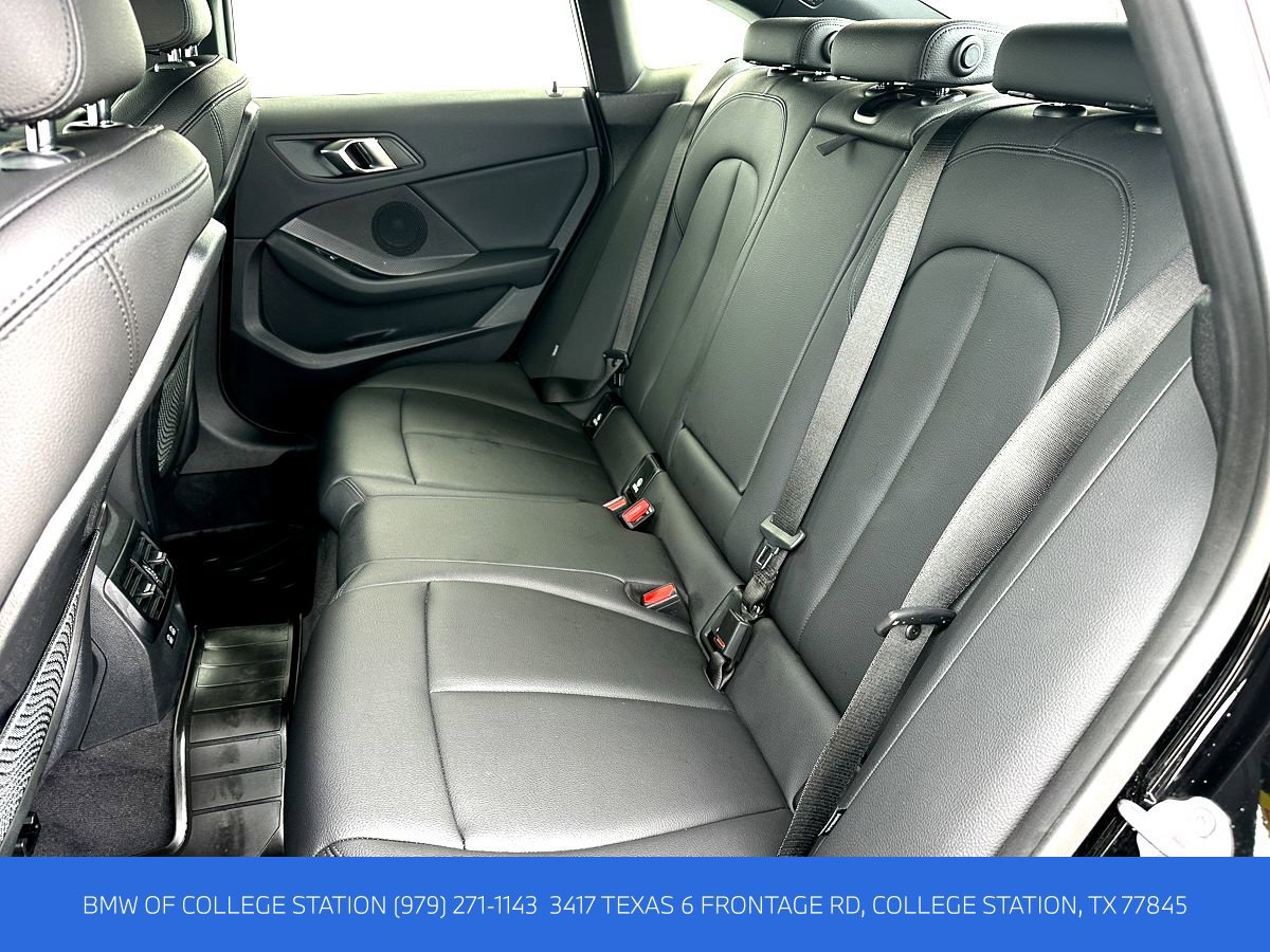 Certified 2024 BMW 228i Gran Coupe w/ Convenience Package FWD image 18