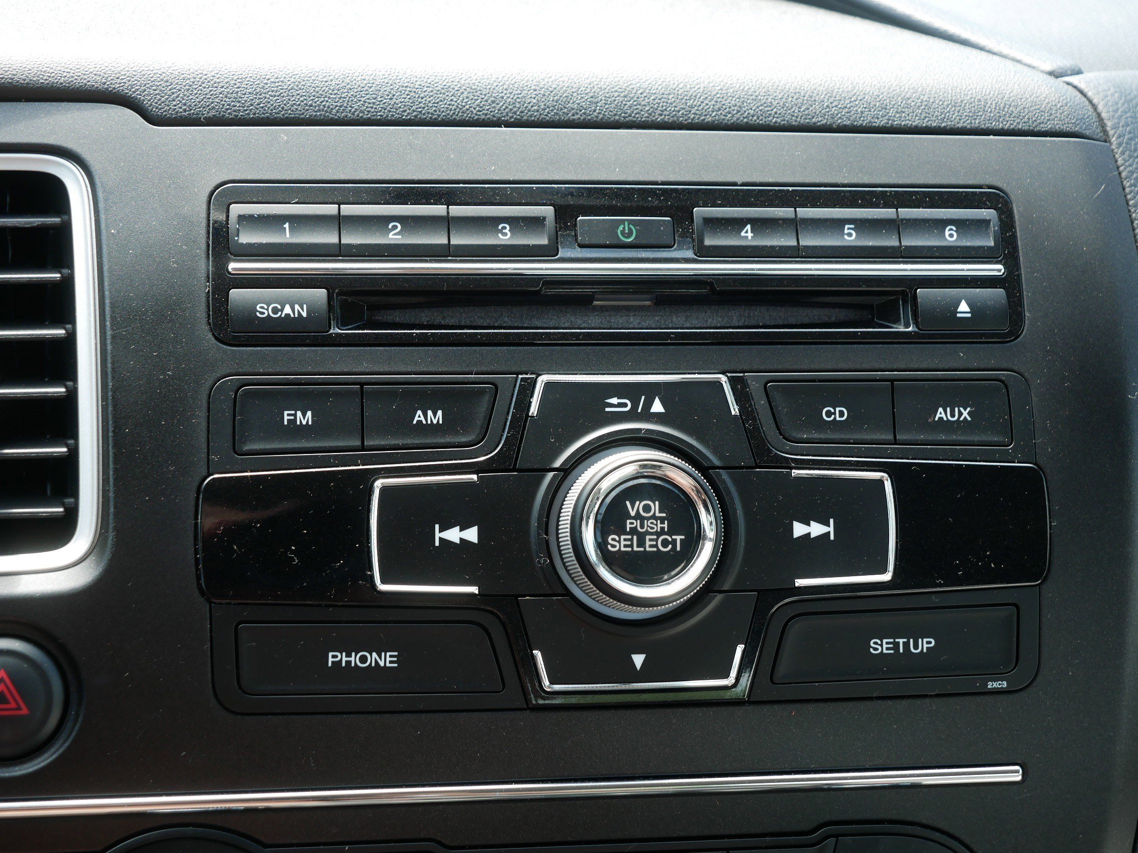 Used 2014 Honda Civic LX image 22