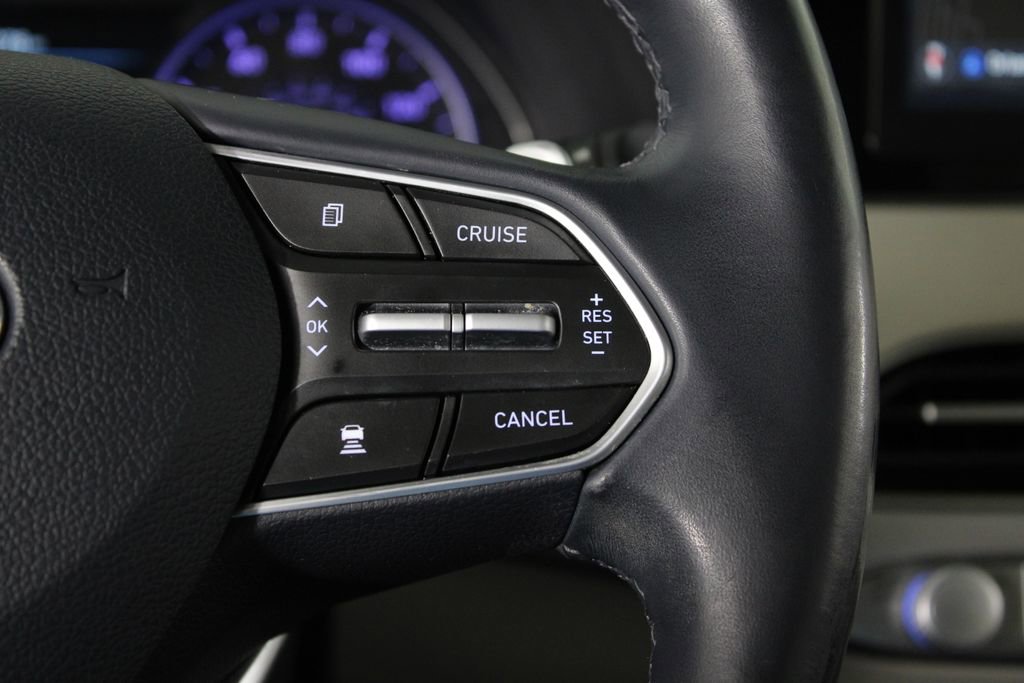 Used 2020 Hyundai Palisade SEL image 27