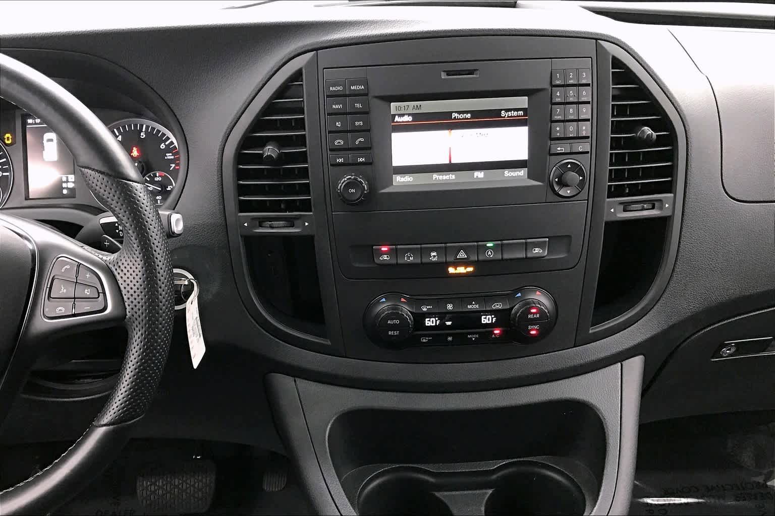 Used 2019 Mercedes-Benz Metris Passenger image 6