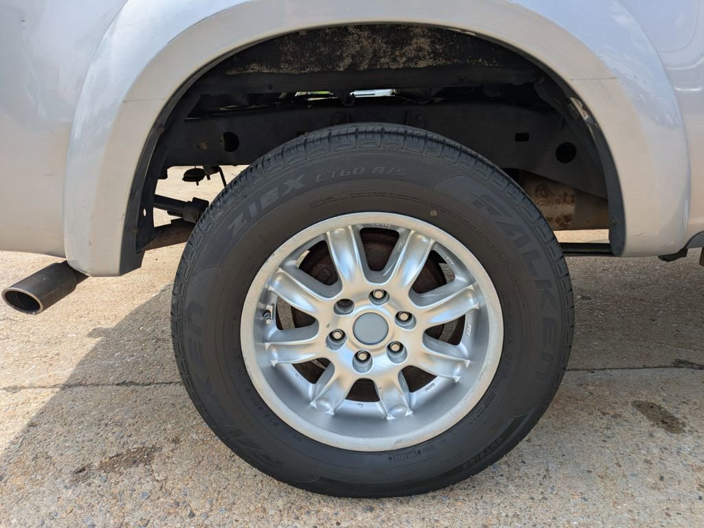 Used 2004 Toyota Tundra SR5 RWD image 17