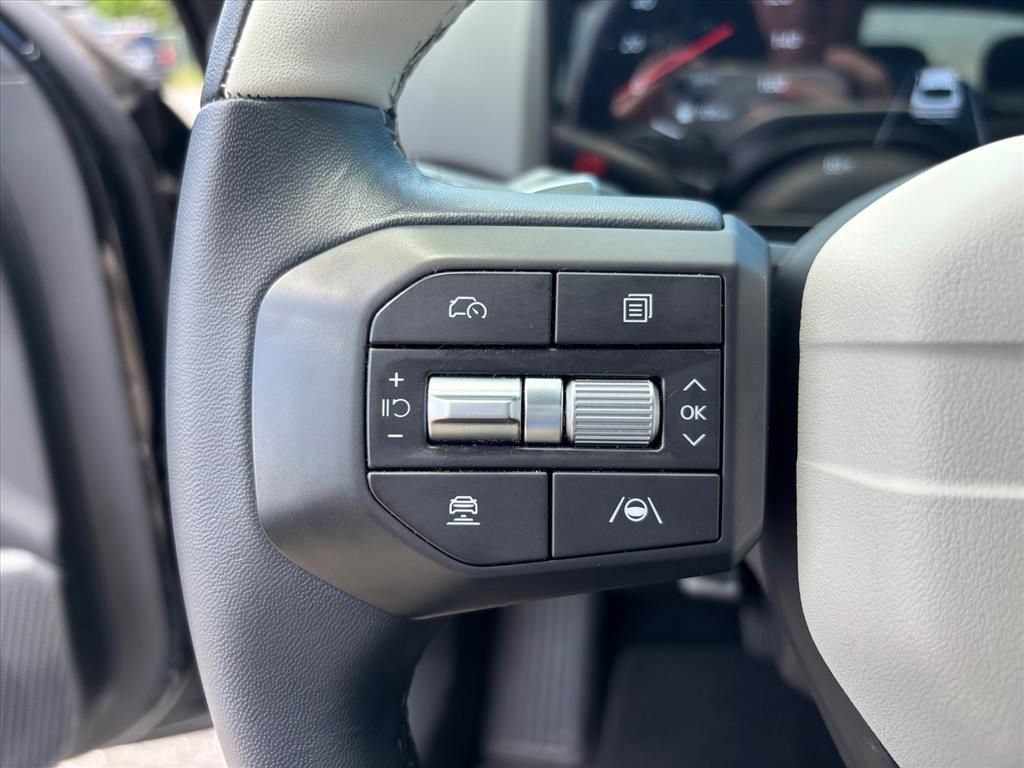 Used 2025 Kia K4 GT-Line w/ GT-Line Sunroof Package FWD image 16