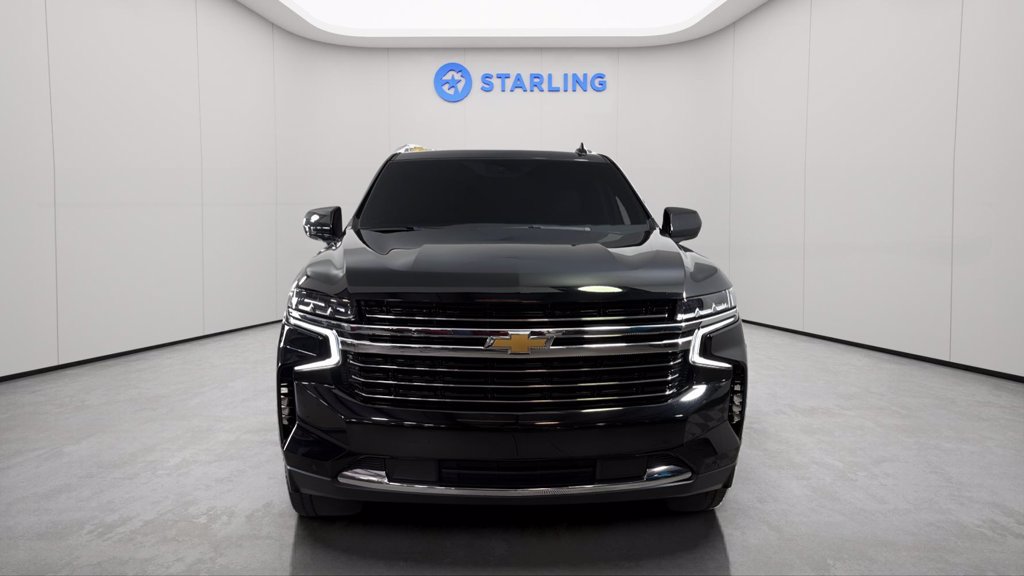 Used 2024 Chevrolet Suburban LT AWD/4WD image 15