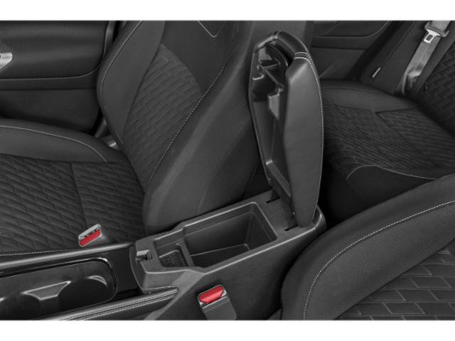 Used 2023 Nissan Kicks SV FWD image 17