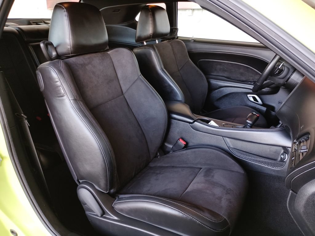 Used 2023 Dodge Challenger R/T w/ Plus Package RWD image 16