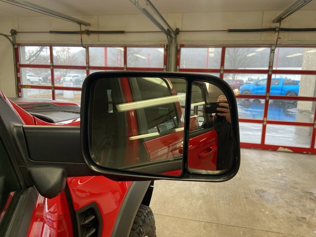 Used 2022 RAM 1500 TRX w/ TRX Level 2 Equipment Group image 38