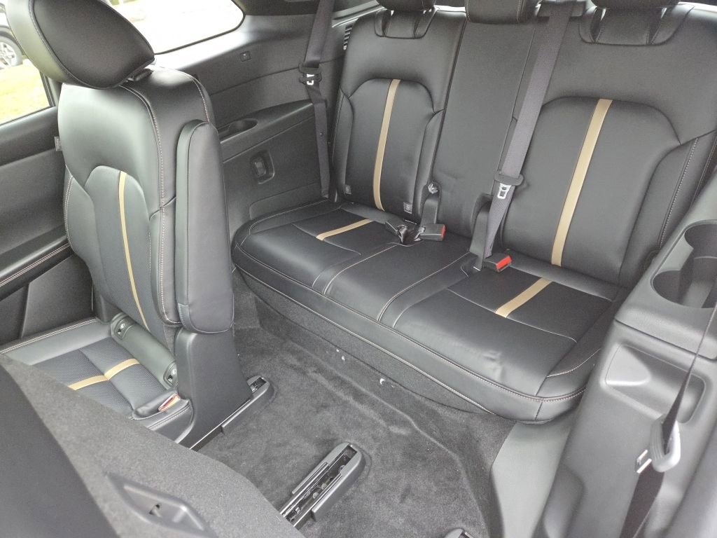 New 2026 MAZDA CX-90 3.3 Turbo w/ Premium Plus Pkg image 18