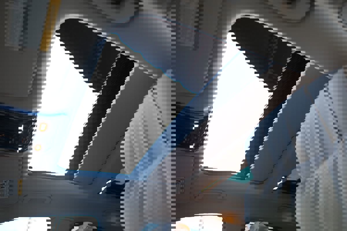 Used 2023 Mercedes-Benz S 580 4MATIC Sedan image 31