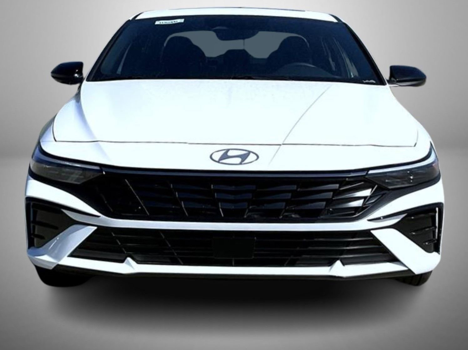 New 2026 Hyundai Elantra SEL Sport Premium FWD image 2