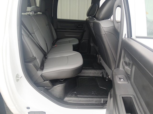 New 2027 RAM 4500 Tradesman w/ Chrome Appearance Group AWD/4WD image 22