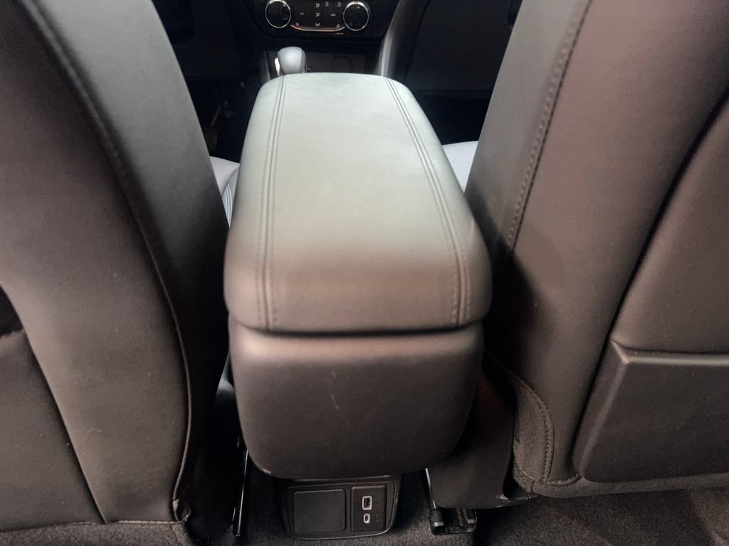 Used 2025 Buick Encore GX Sport Touring w/ Comfort Package FWD image 69