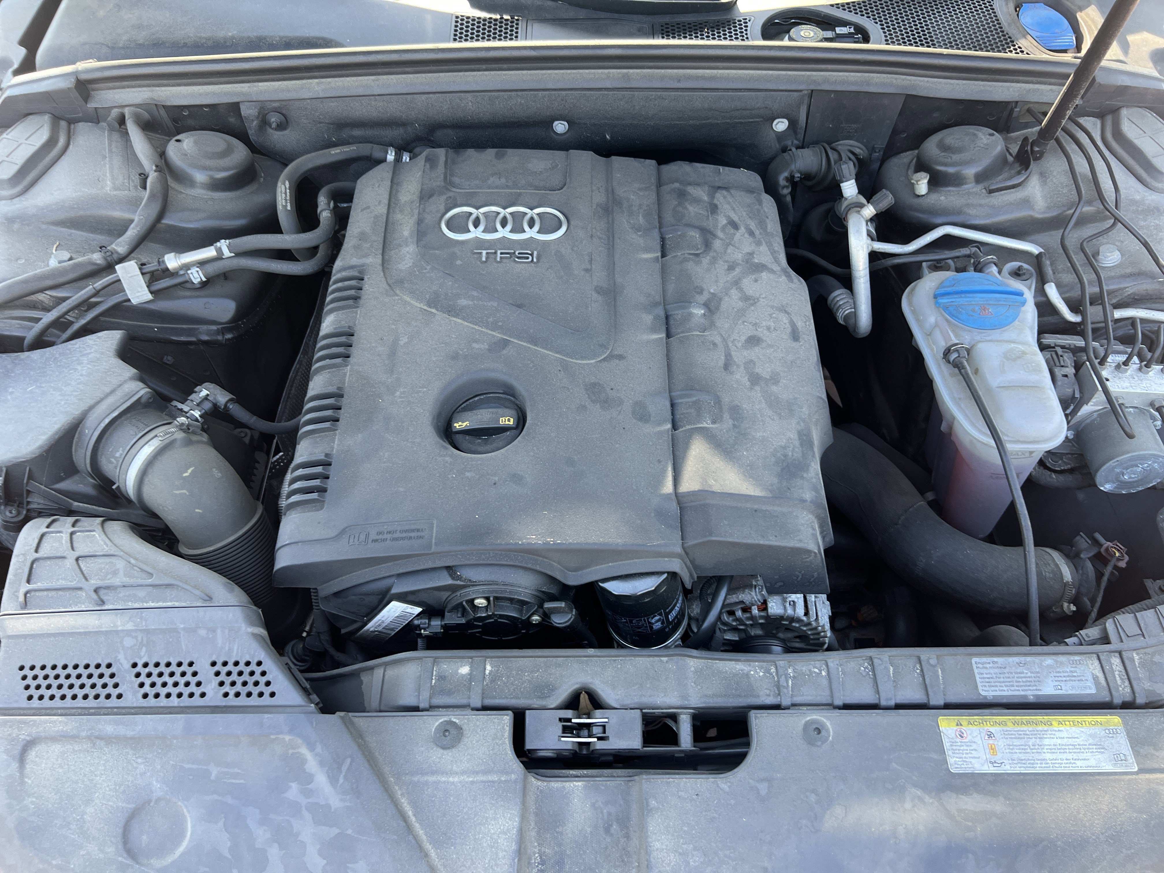 Used 2016 Audi A4 2.0T Premium AWD/4WD image 35
