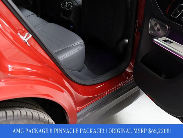 Certified 2026 Mercedes-Benz GLC 300 4MATIC image 32