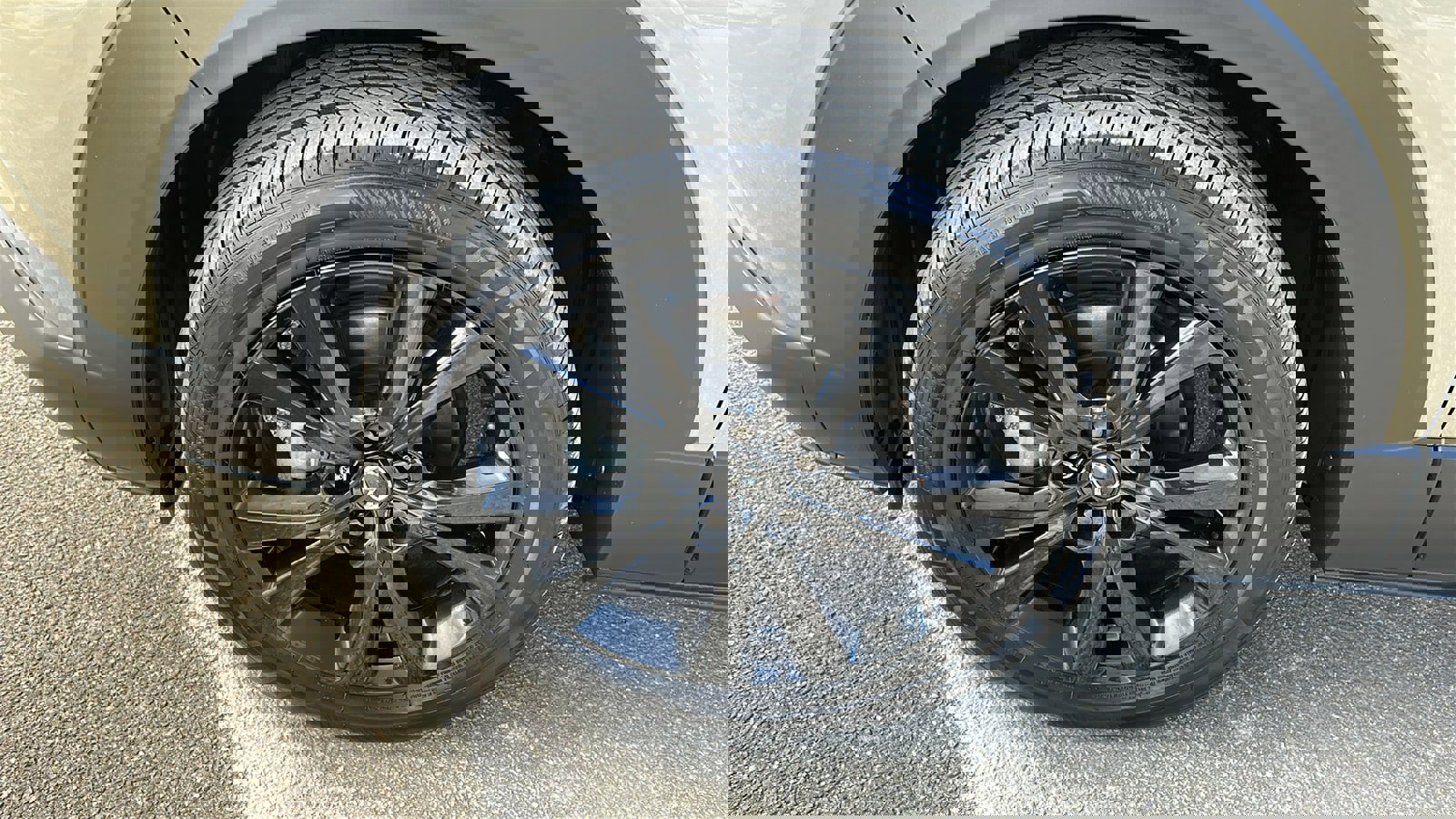 Certified 2025 MAZDA CX-30 Carbon image 5