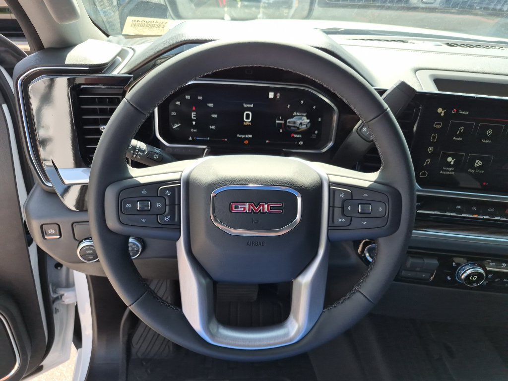 New 2026 GMC Sierra 1500 Elevation w/ Elevation Select Package RWD image 20