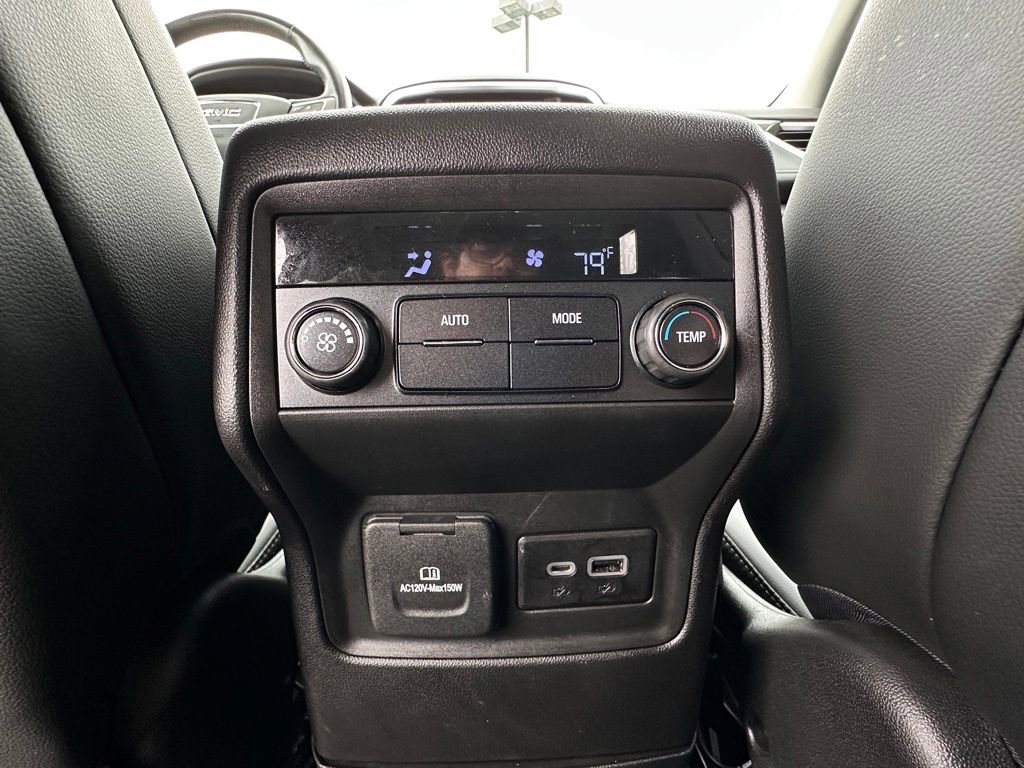 Used 2022 GMC Acadia SLT AWD/4WD image 27
