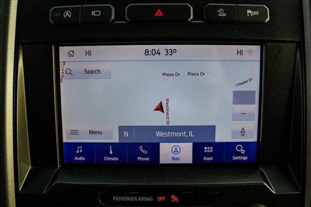 Used 2020 Ford F150 Raptor w/ Equipment Group 802A Luxury image 18