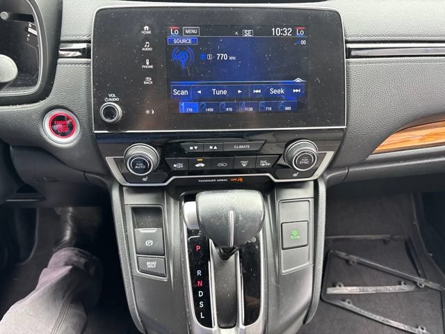 Used 2019 Honda CR-V EX-L image 16