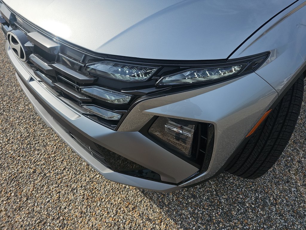 New 2026 Hyundai Tucson SEL FWD image 26