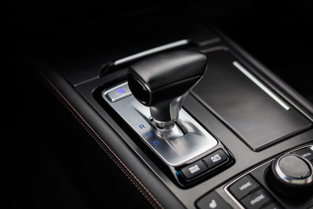 Used 2019 Genesis G80 3.3T Sport AWD/4WD image 25