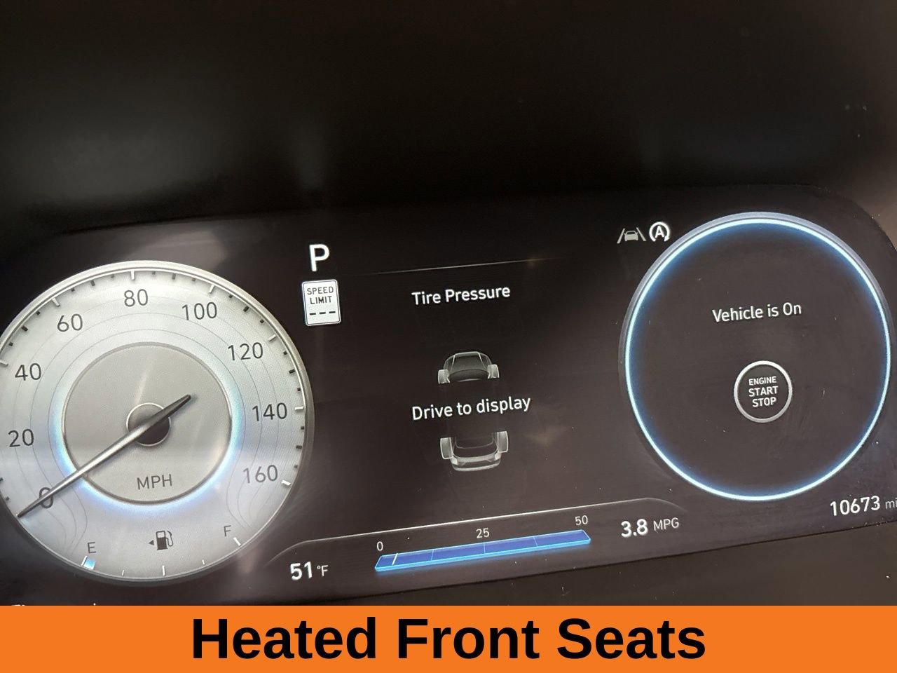 Used 2025 Hyundai Palisade SEL image 14