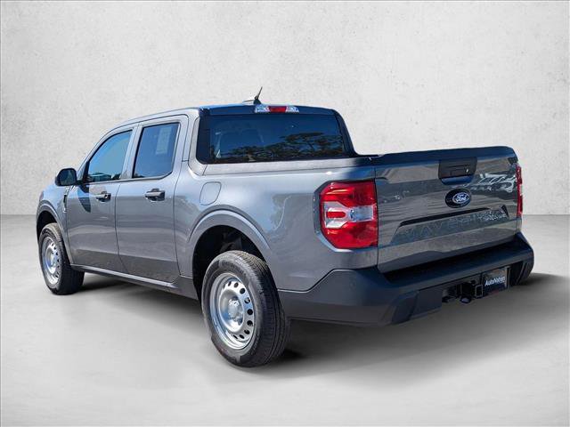 New 2025 Ford Maverick XL video 2