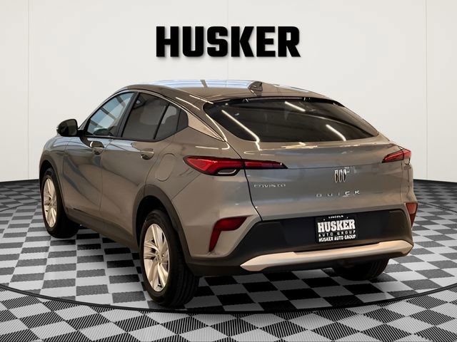 Used 2025 Buick Envista Preferred FWD image 5
