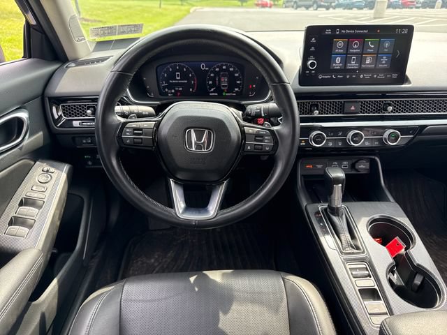 Used 2024 Honda Civic Touring image 19