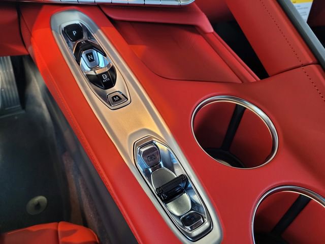 New 2026 Chevrolet Corvette Z06 image 9