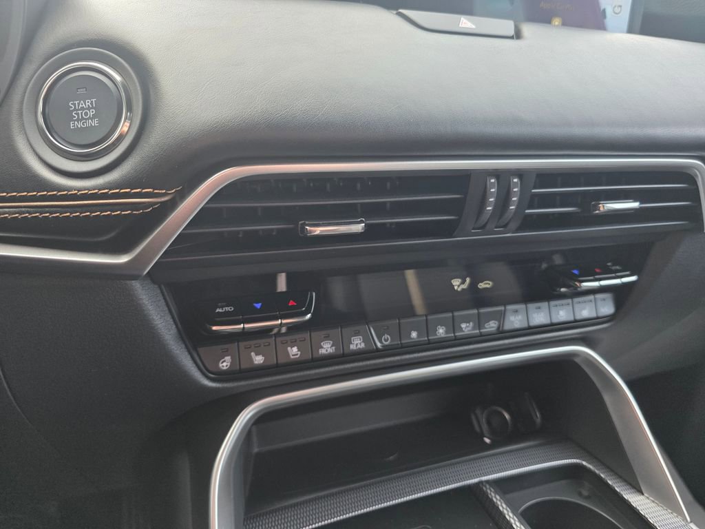 New 2026 MAZDA CX-90 3.3 Turbo S w/ Premium Package image 23