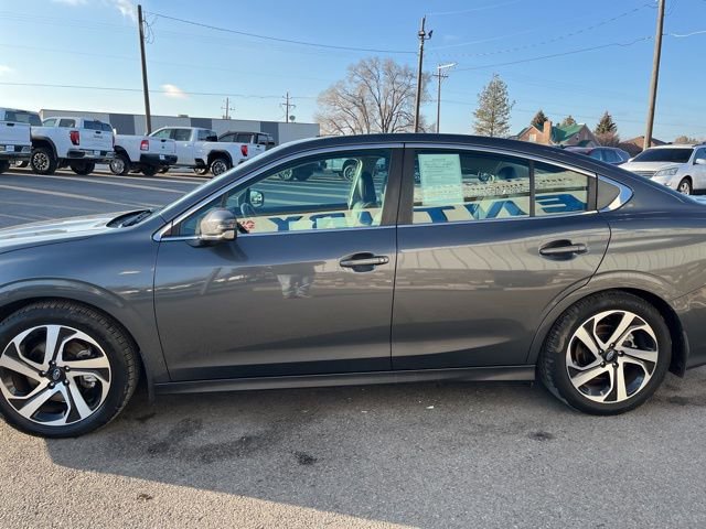 Used 2020 Subaru Legacy Limited w/ Popular Package #2 AWD/4WD image 5