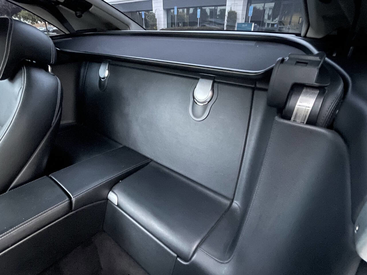 Used 2011 Mercedes-Benz SL 550 image 43