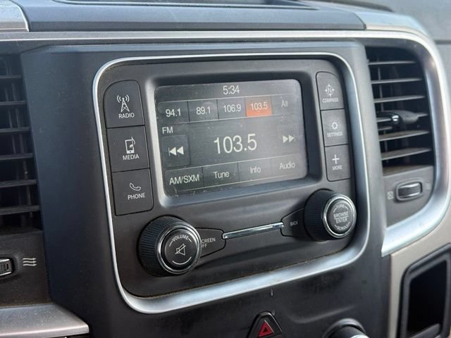 Used 2014 RAM 1500 Classic SLT RWD image 4