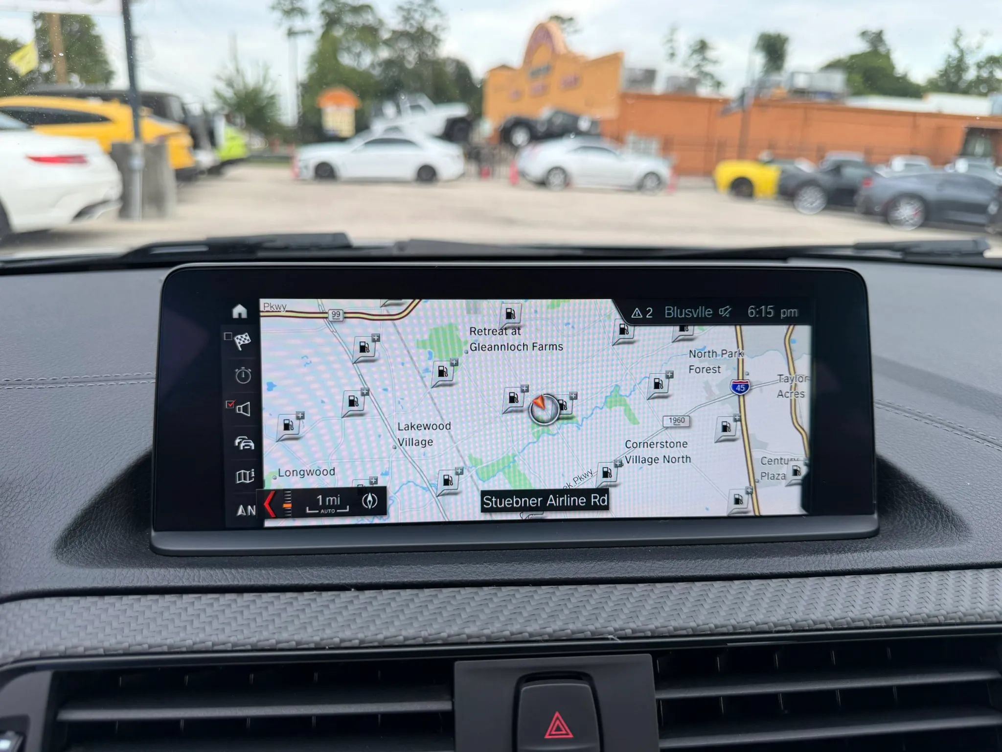 Used 2018 BMW M2 RWD image 35