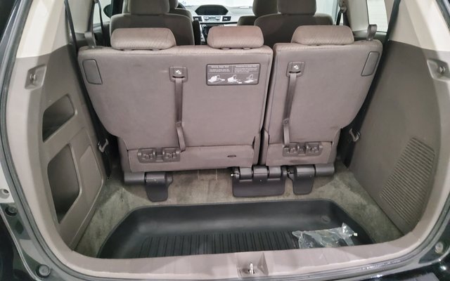 Used 2014 Honda Odyssey EX image 14