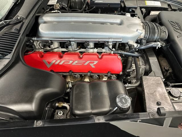 Used 2006 Dodge Viper SRT-10 RWD image 38