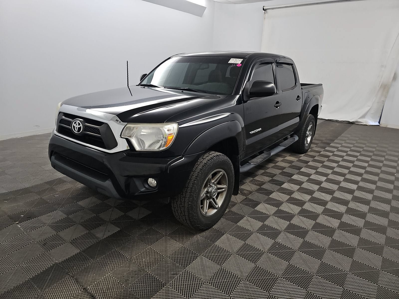Used 2013 Toyota Tacoma PreRunner w/ SR5 Pkg