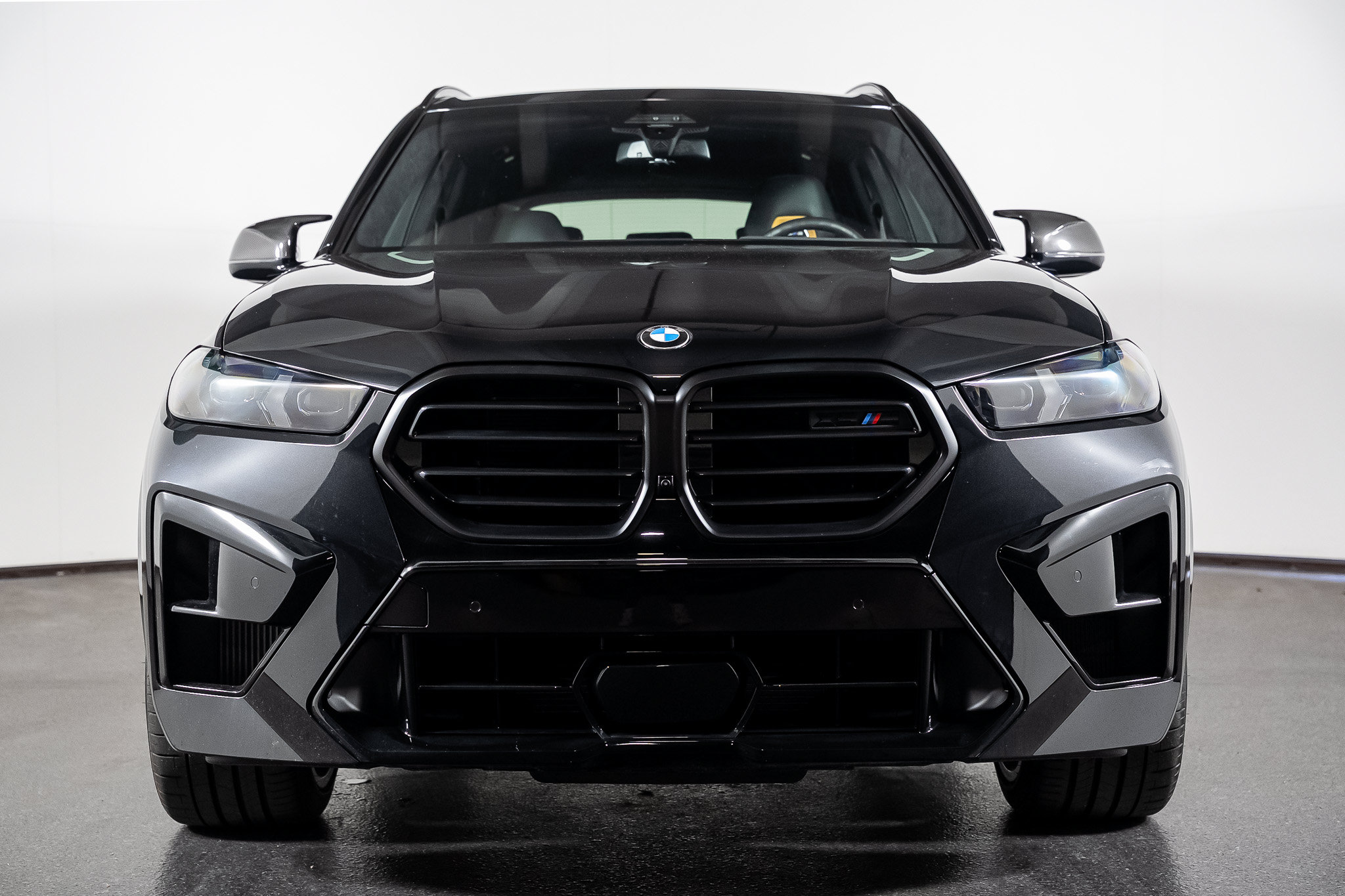 Used 2026 BMW X5 M Competition AWD/4WD image 6