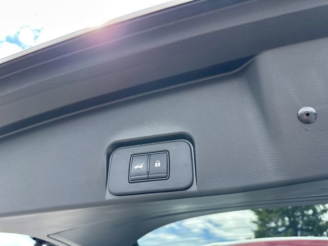 Certified 2023 Nissan Rogue SL w/ SL Premium Package AWD/4WD image 21