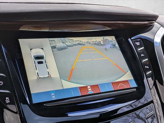 Used 2017 Cadillac Escalade ESV Premium Luxury image 14