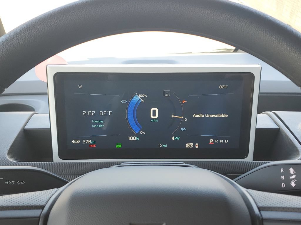 New 2025 Chevrolet Brightdrop 400 w/ Battery Pack, Max Range AWD/4WD image 23