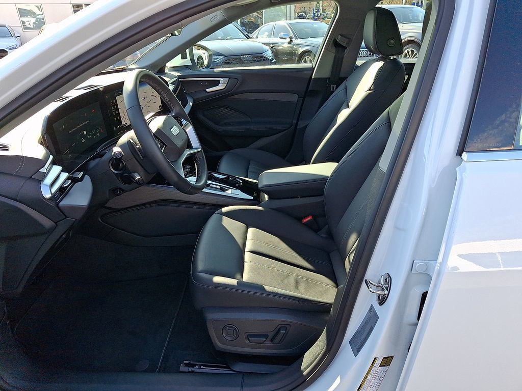 Certified 2025 Audi A5 2.0T Premium w/ Convenience Package AWD/4WD image 15